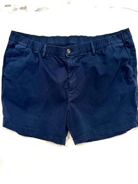 Men’s Bearbottom Stretch Chino Shorts